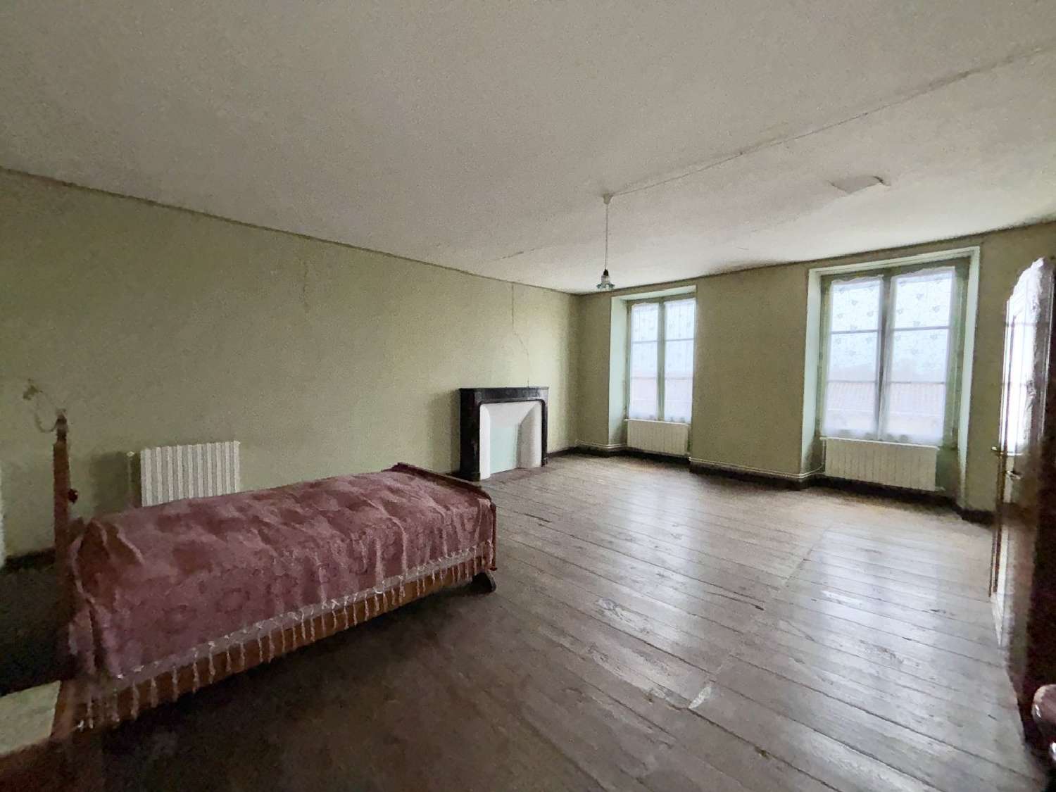  te koop huis Vieux-Ruffec Charente 8