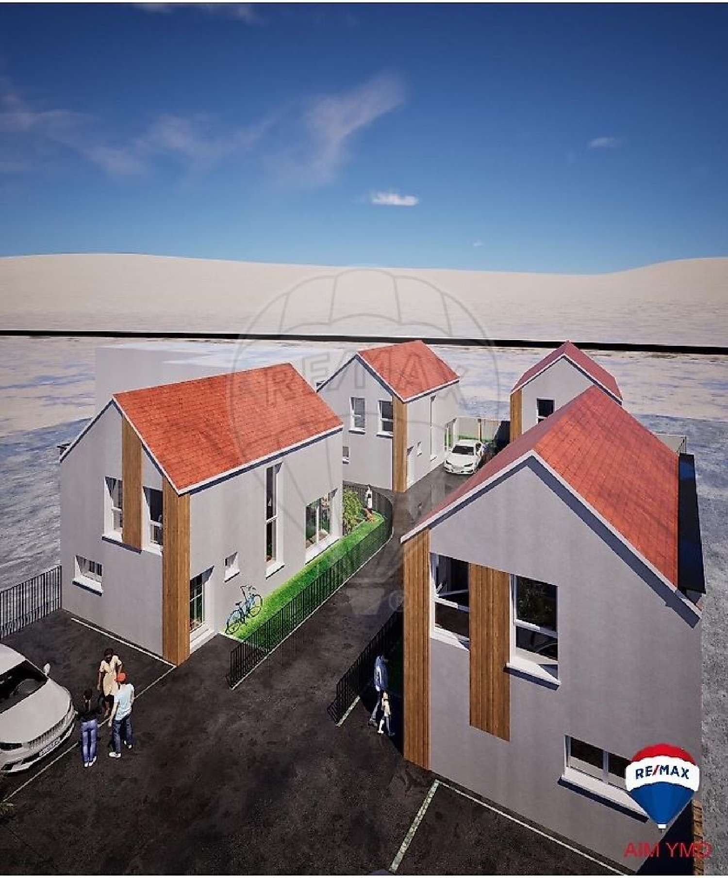  te koop huis Vieux-Thann Haut-Rhin 1