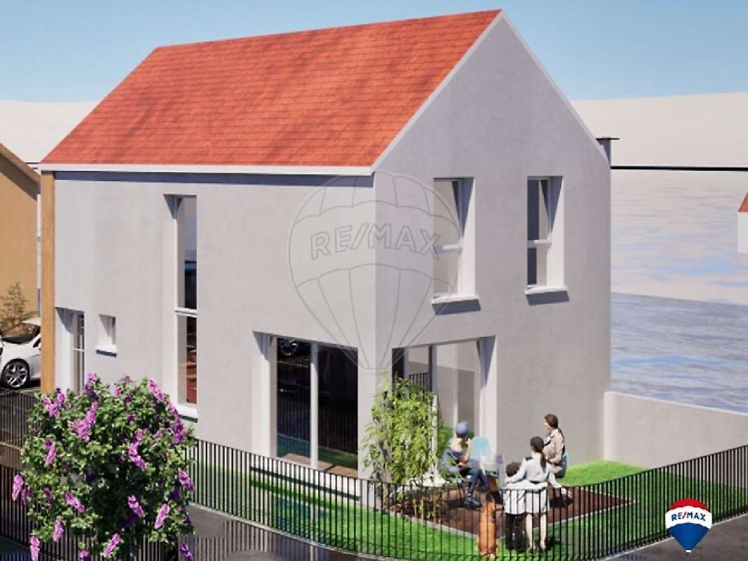  te koop huis Vieux-Thann Haut-Rhin 4