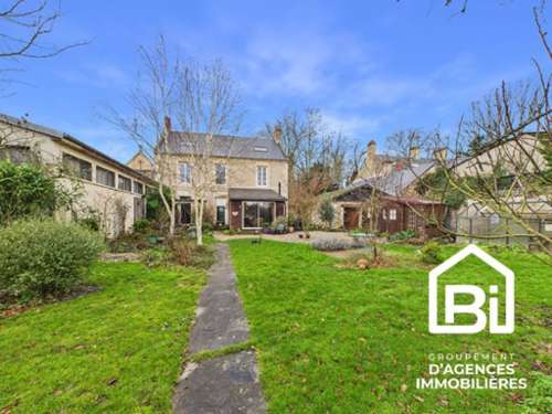 Vieux Calvados huis foto 7257232