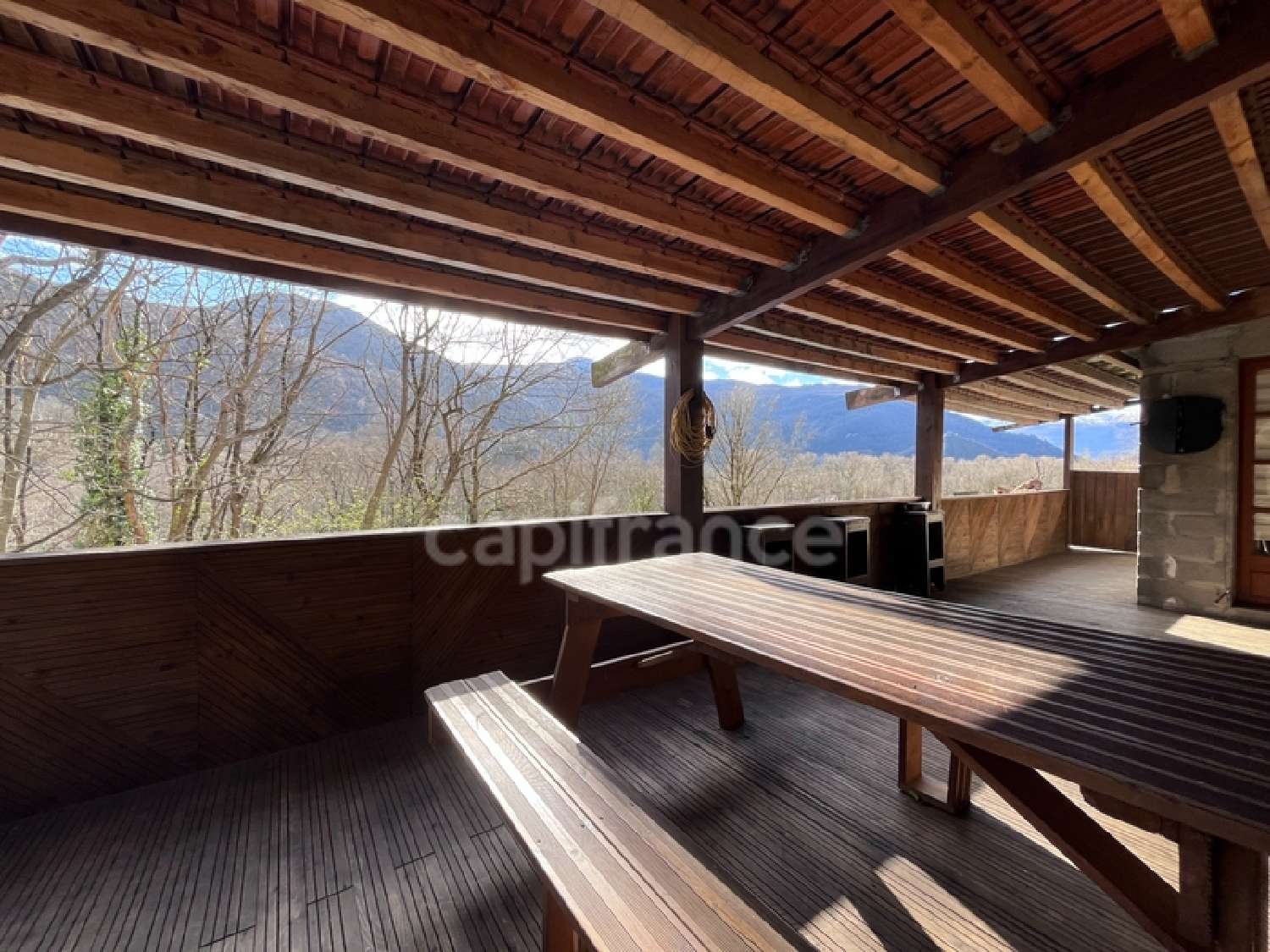 for sale house Viger Hautes-Pyrénées 1