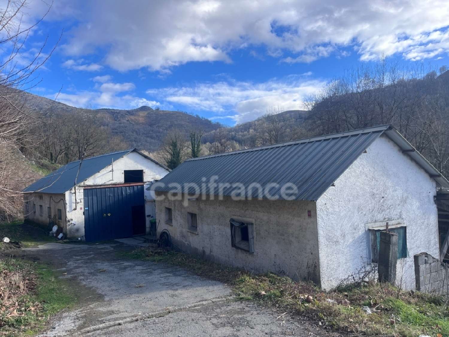 for sale house Viger Hautes-Pyrénées 3