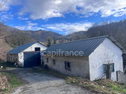  à vendre maison Viger Hautes-Pyrénées 3