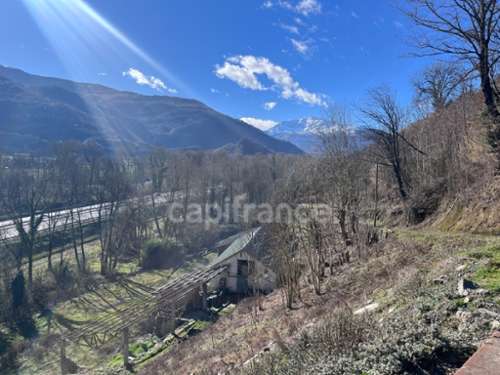  à vendre maison Viger Hautes-Pyrénées 5