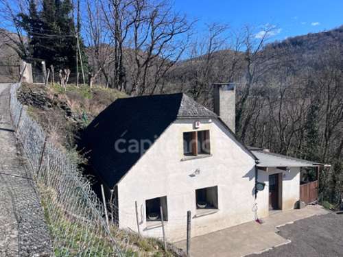  à vendre maison Viger Hautes-Pyrénées 6