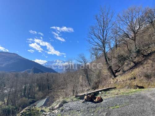  à vendre maison Viger Hautes-Pyrénées 7