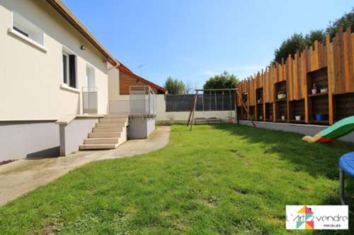 Vigneux-sur-Seine Essonne maison foto 7252159