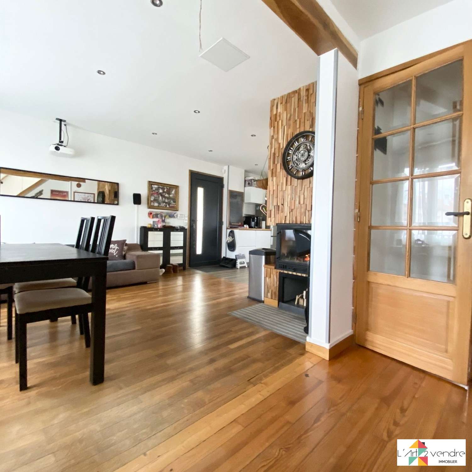  à vendre maison Vigneux-sur-Seine Essonne 4