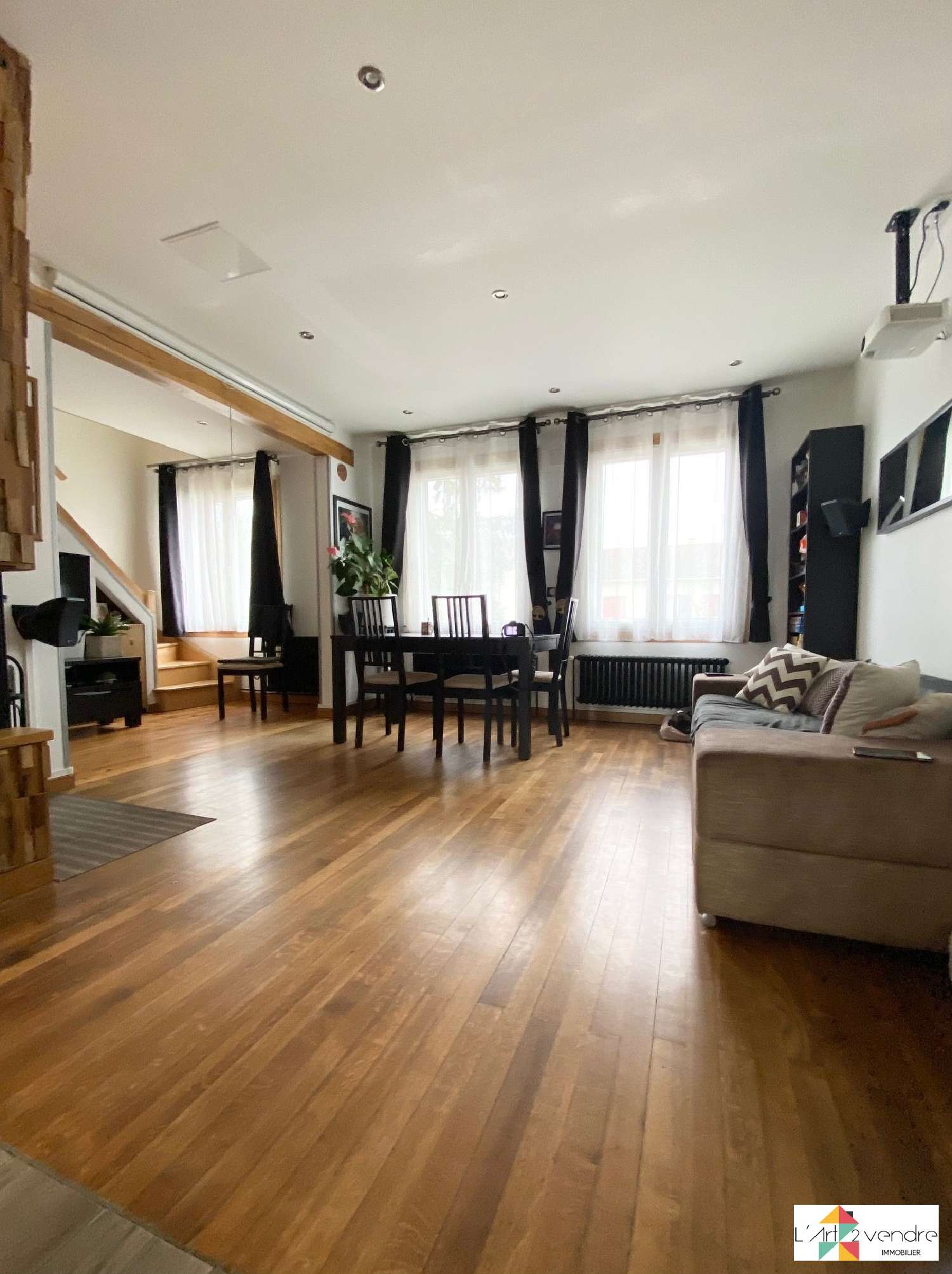  à vendre maison Vigneux-sur-Seine Essonne 5