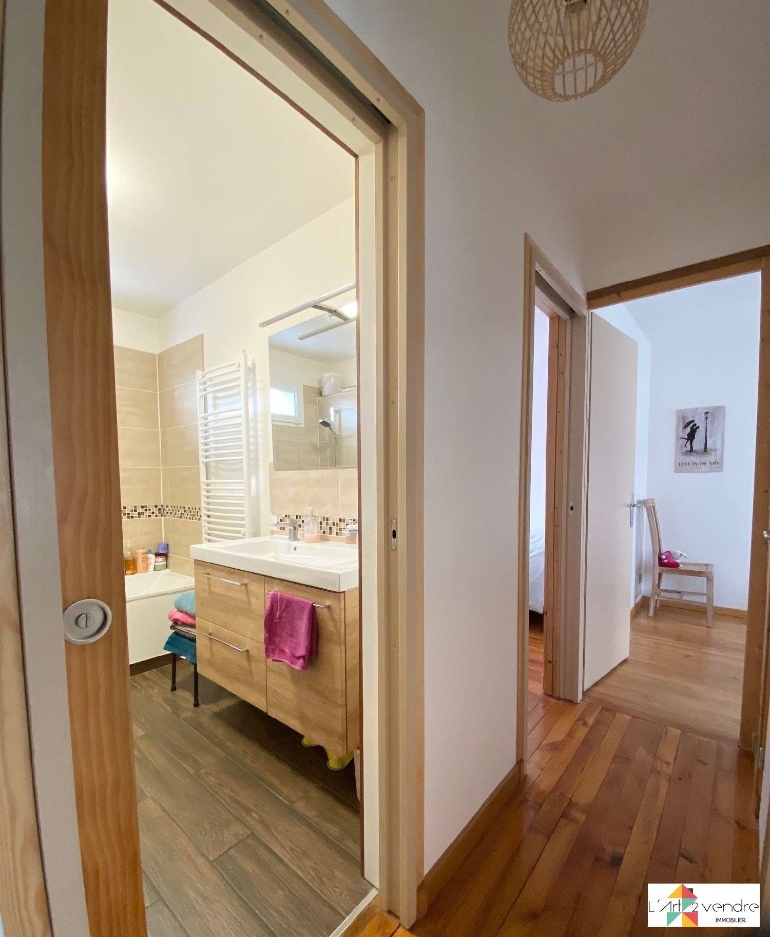  à vendre maison Vigneux-sur-Seine Essonne 7