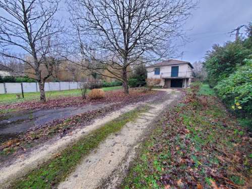 Vignoux-sur-Barangeon Cher huis foto 7257249