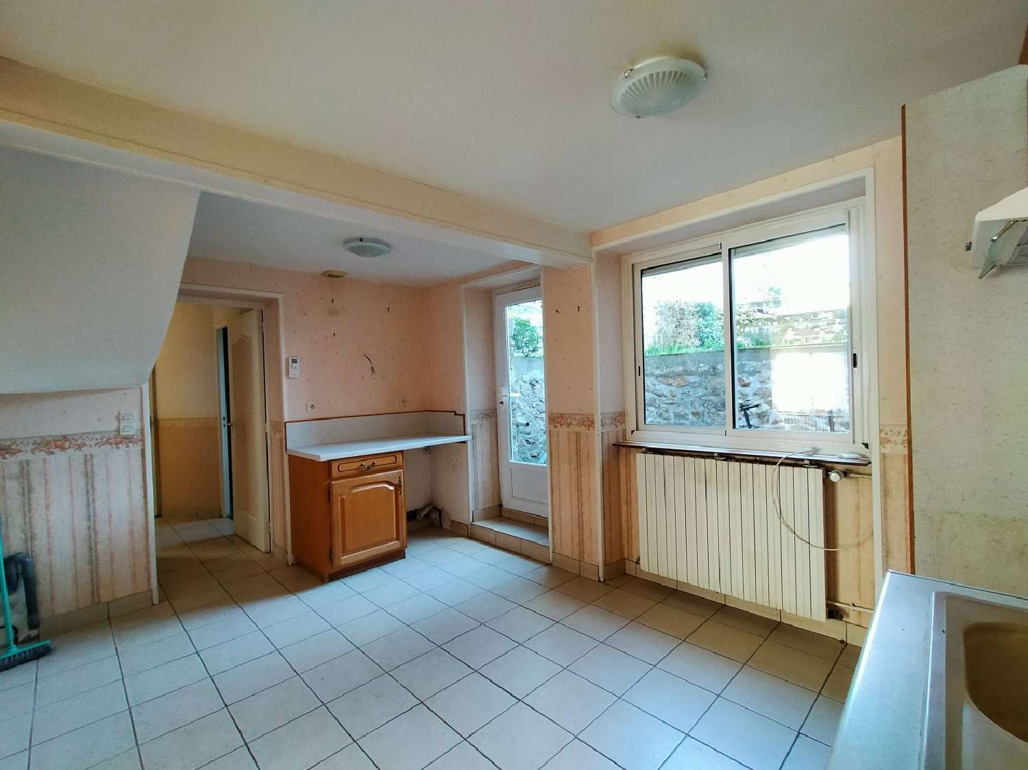 te koop huis Villaines-la-Juhel Mayenne 3