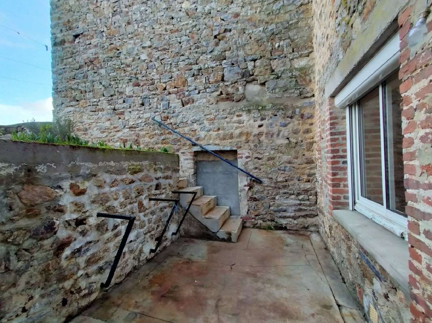 te koop huis Villaines-la-Juhel Mayenne 4