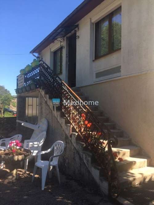 Villapourçon Nièvre casa foto 7255925