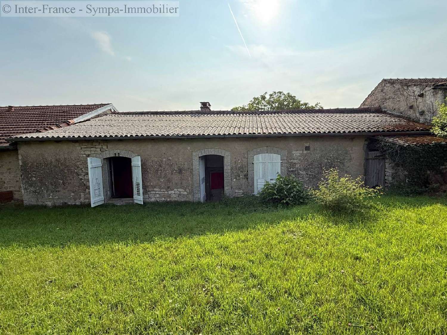  kaufen Haus Villars-le-Pautel Haute-Saône 2