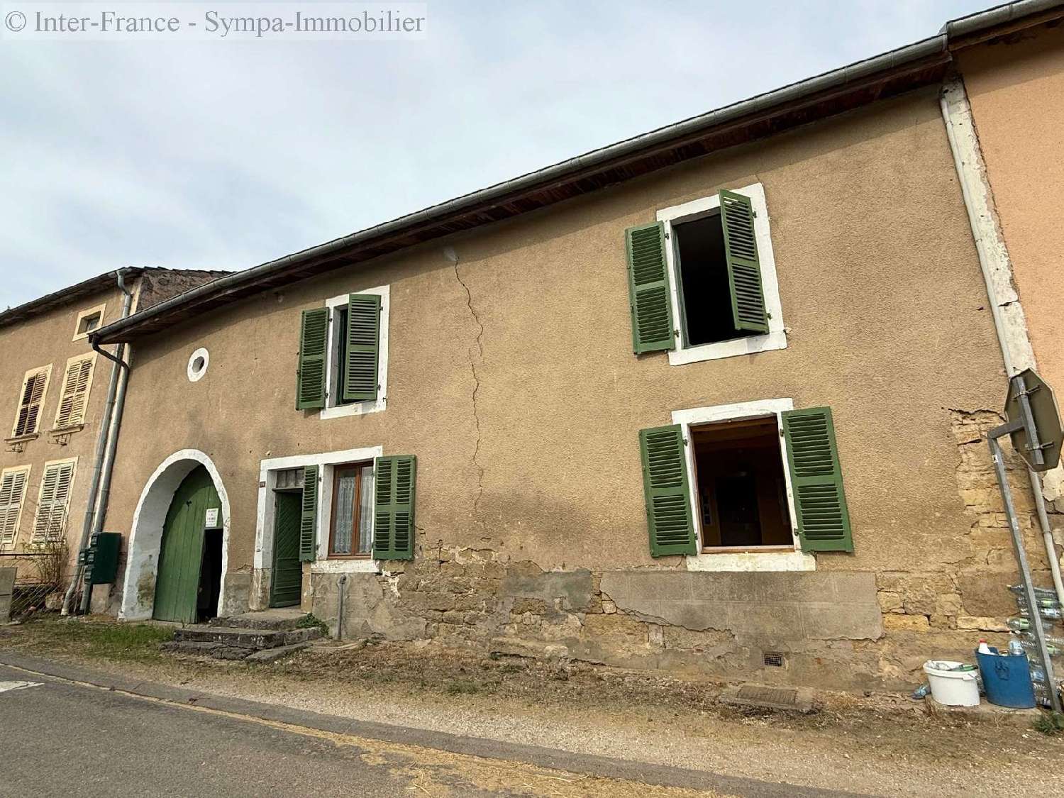  kaufen Haus Villars-le-Pautel Haute-Saône 7