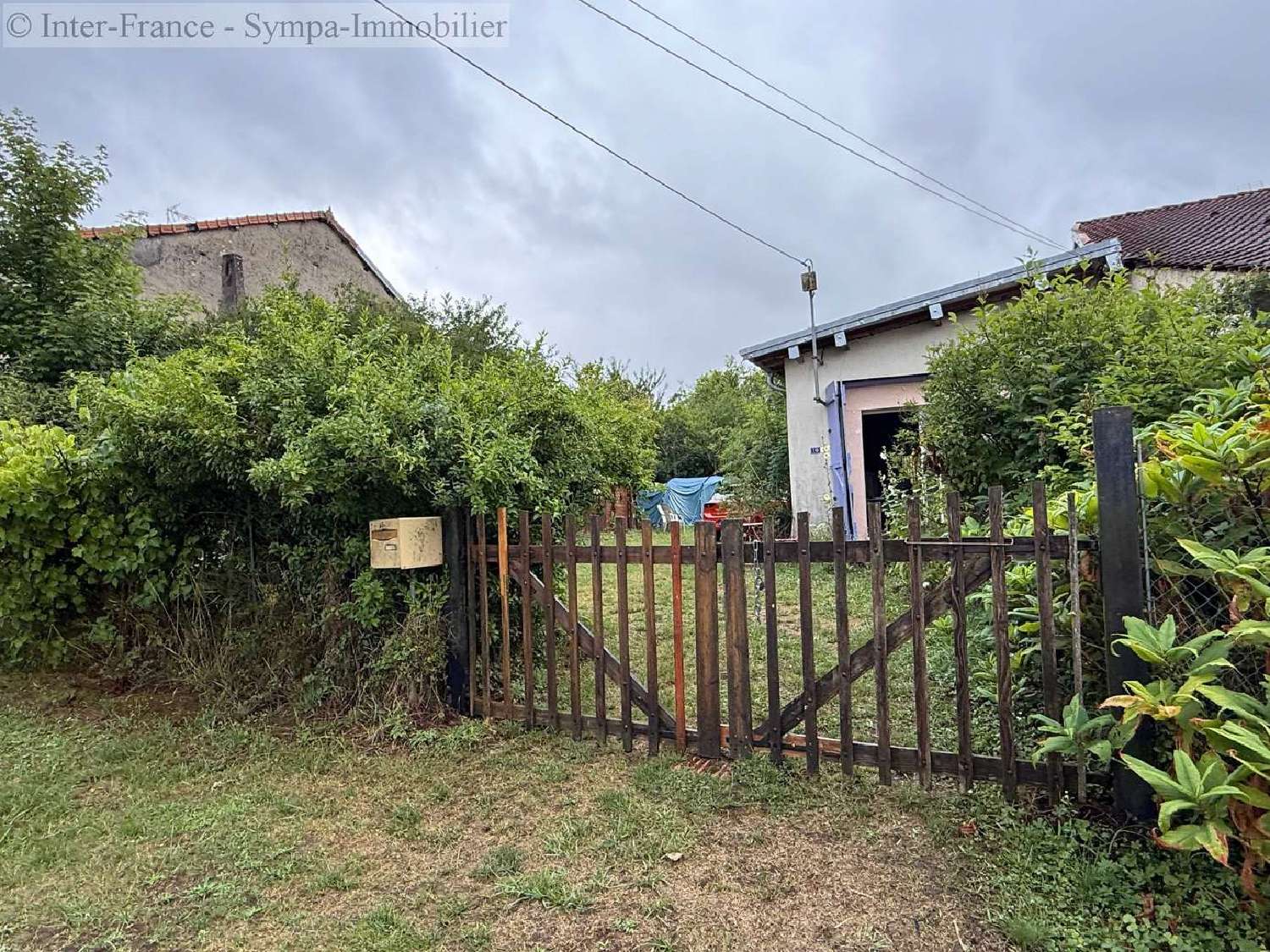  kaufen Haus Villars-le-Pautel Haute-Saône 4