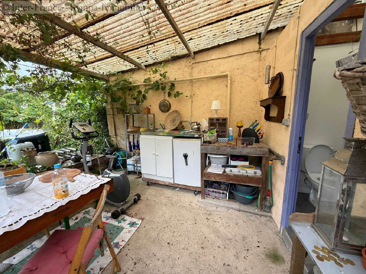  kaufen Haus Villars-le-Pautel Haute-Saône 5