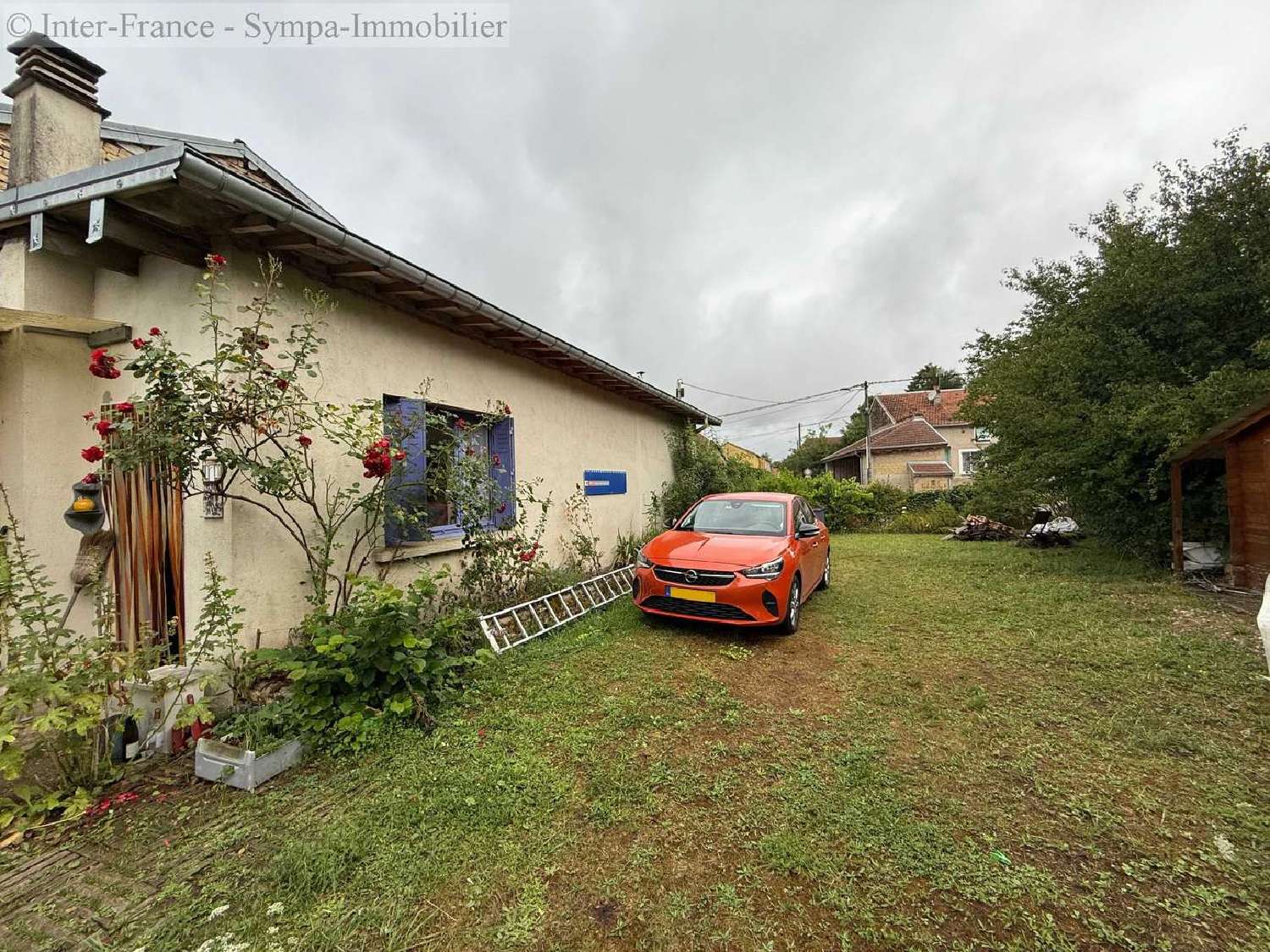  kaufen Haus Villars-le-Pautel Haute-Saône 6