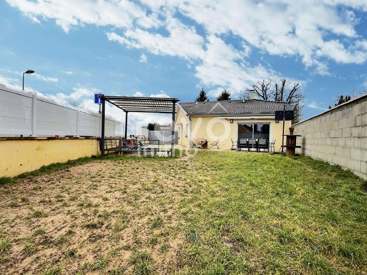  en venta casa Villars-les-Dombes Ain 3