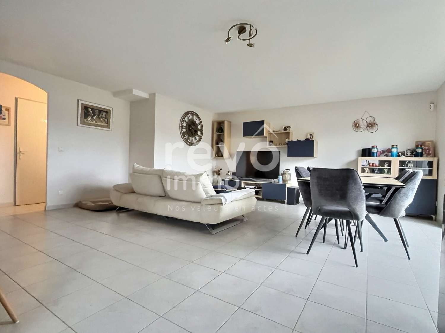  en venta casa Villars-les-Dombes Ain 5