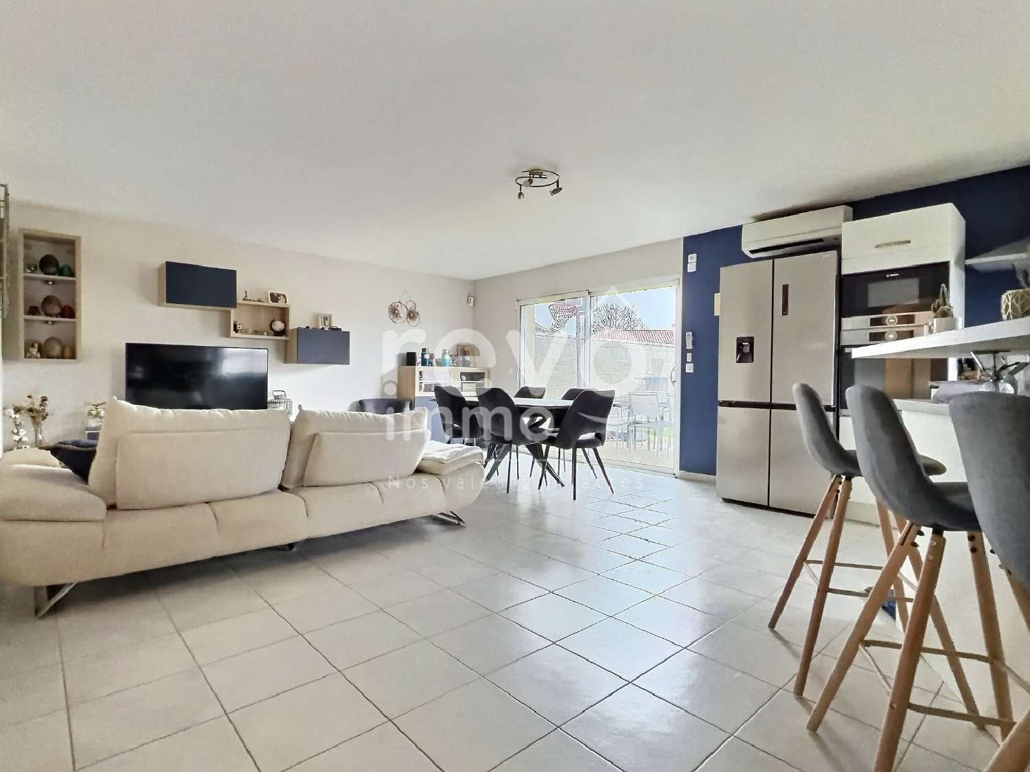  en venta casa Villars-les-Dombes Ain 6