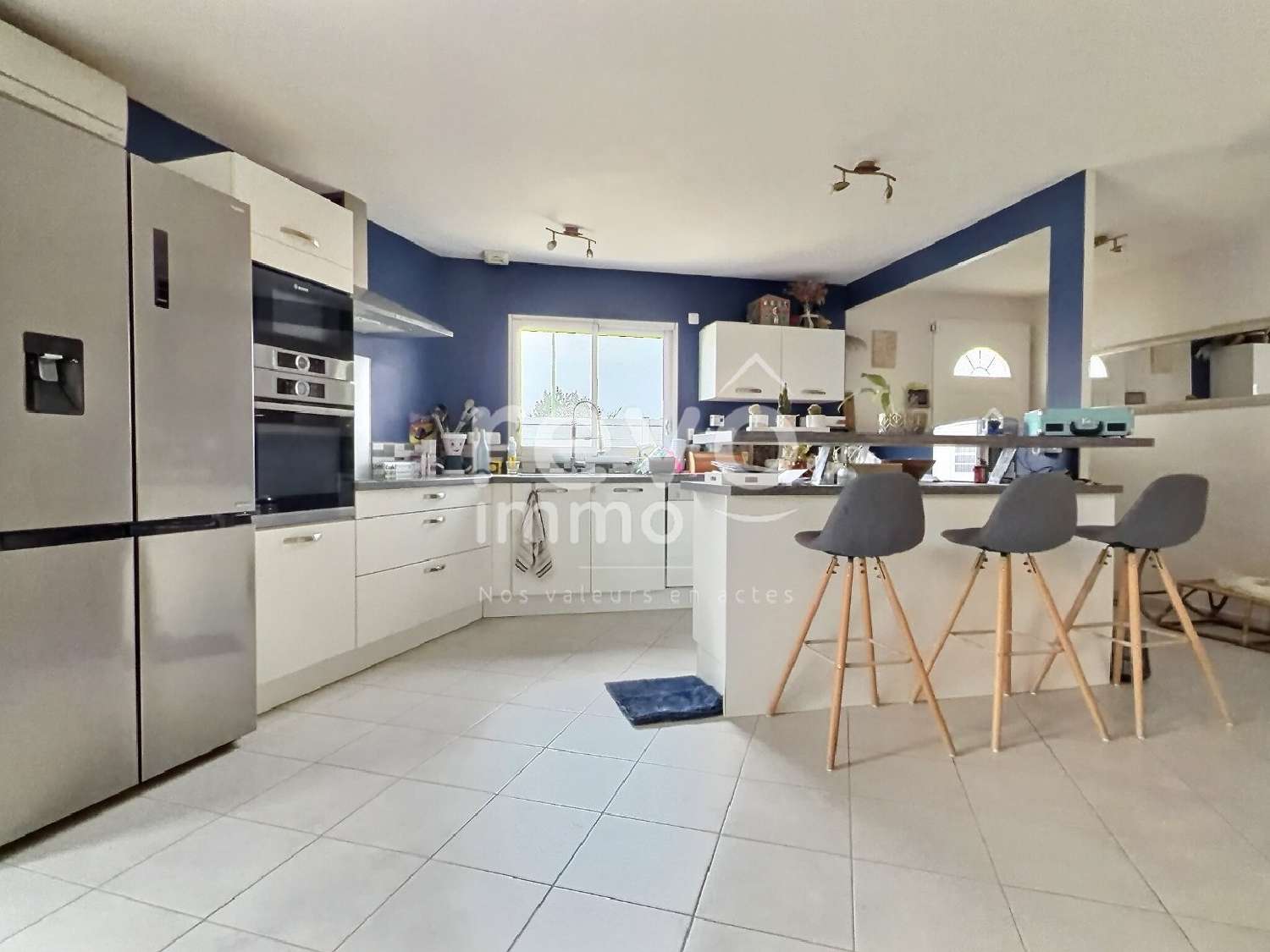  en venta casa Villars-les-Dombes Ain 7