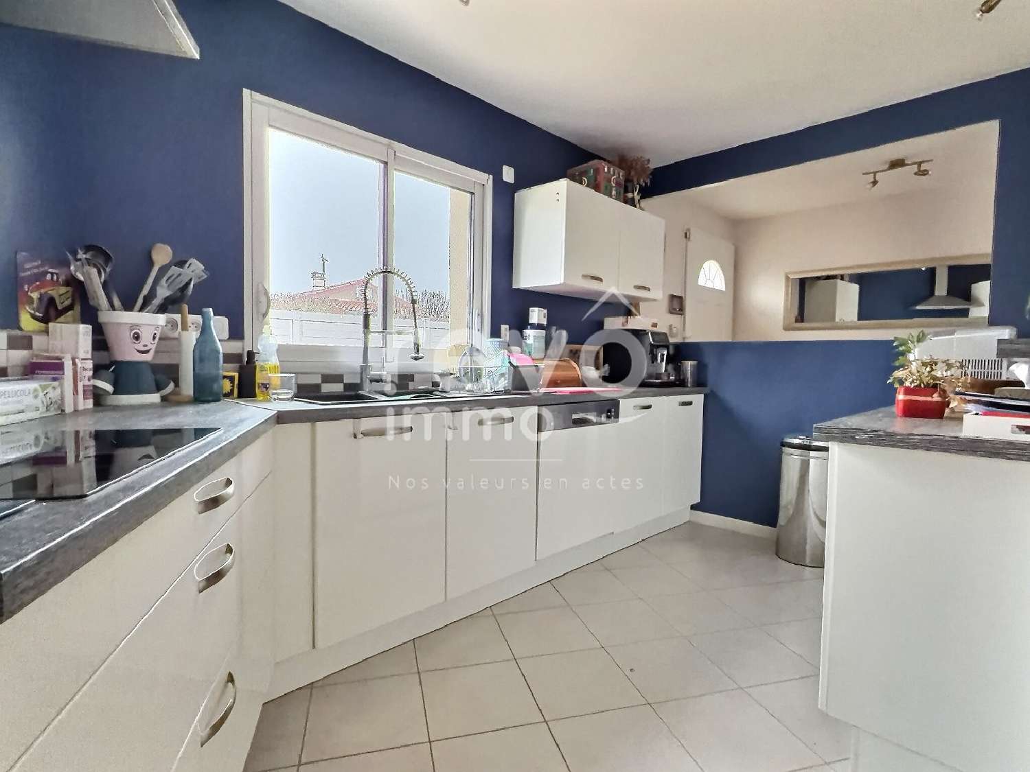  en venta casa Villars-les-Dombes Ain 8