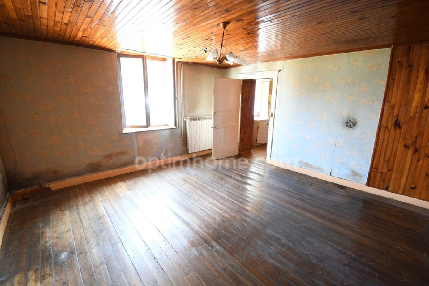  te koop huis Ville-au-Montois Meurthe-et-Moselle 1