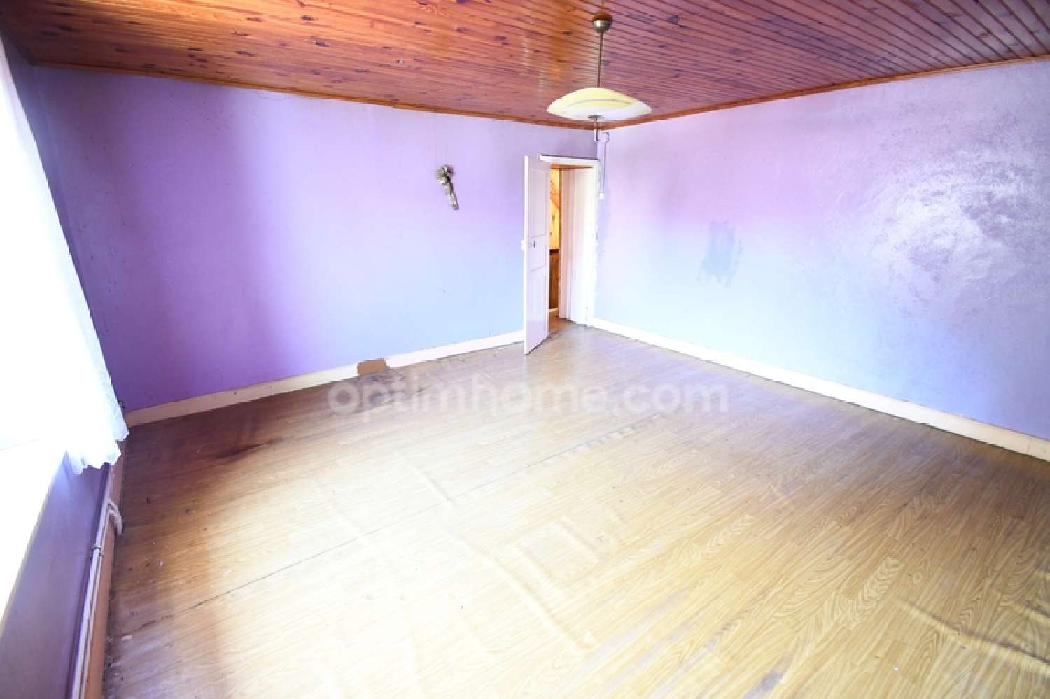  te koop huis Ville-au-Montois Meurthe-et-Moselle 3