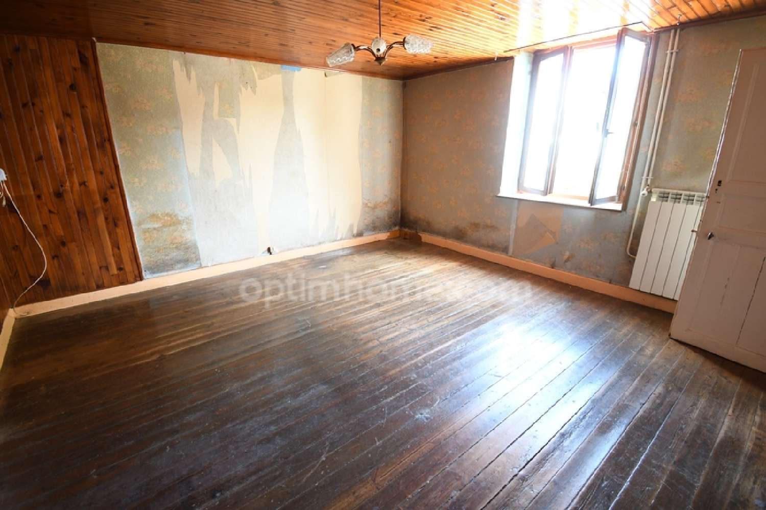  te koop huis Ville-au-Montois Meurthe-et-Moselle 5