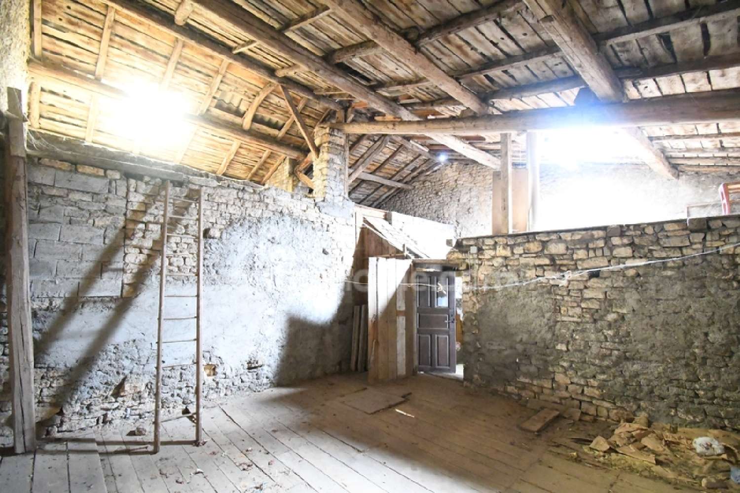  te koop huis Ville-au-Montois Meurthe-et-Moselle 7