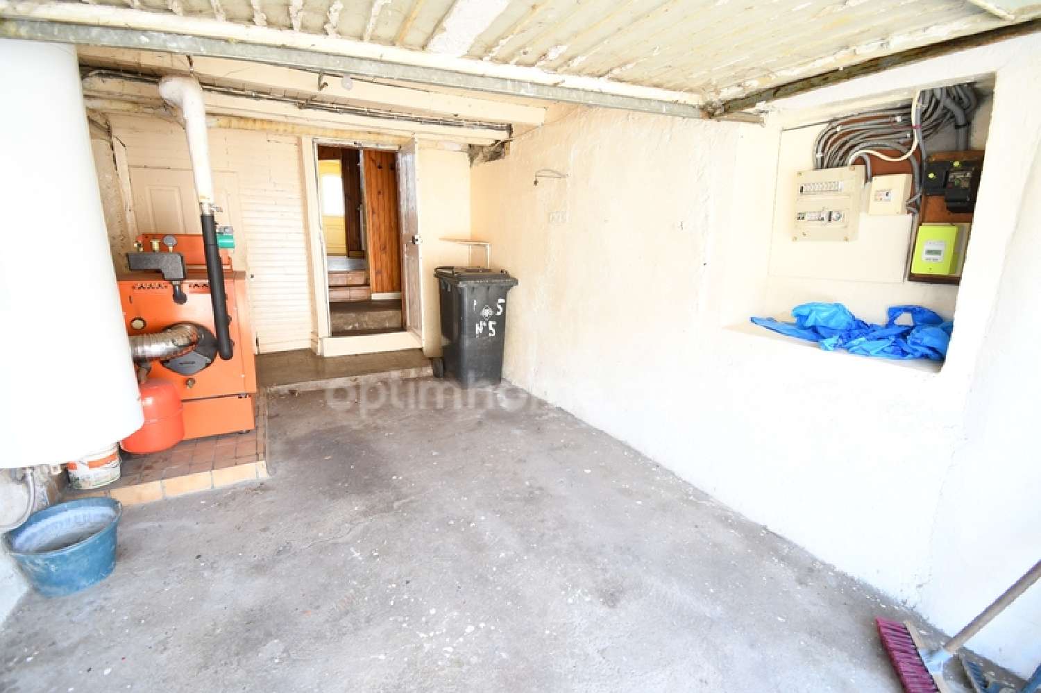  te koop huis Ville-au-Montois Meurthe-et-Moselle 8