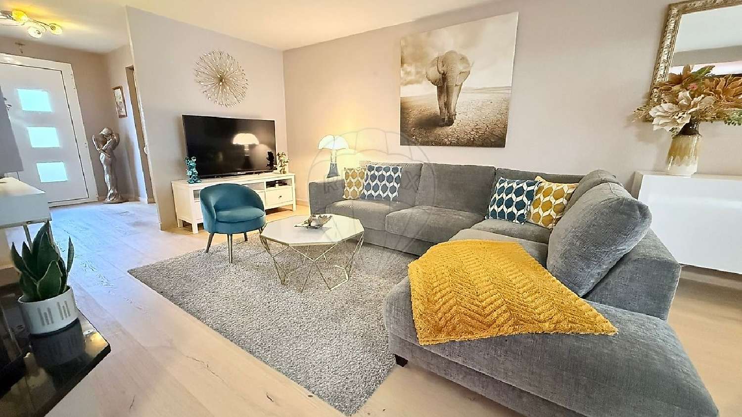  for sale house Ville-la-Grand Haute-Savoie 4