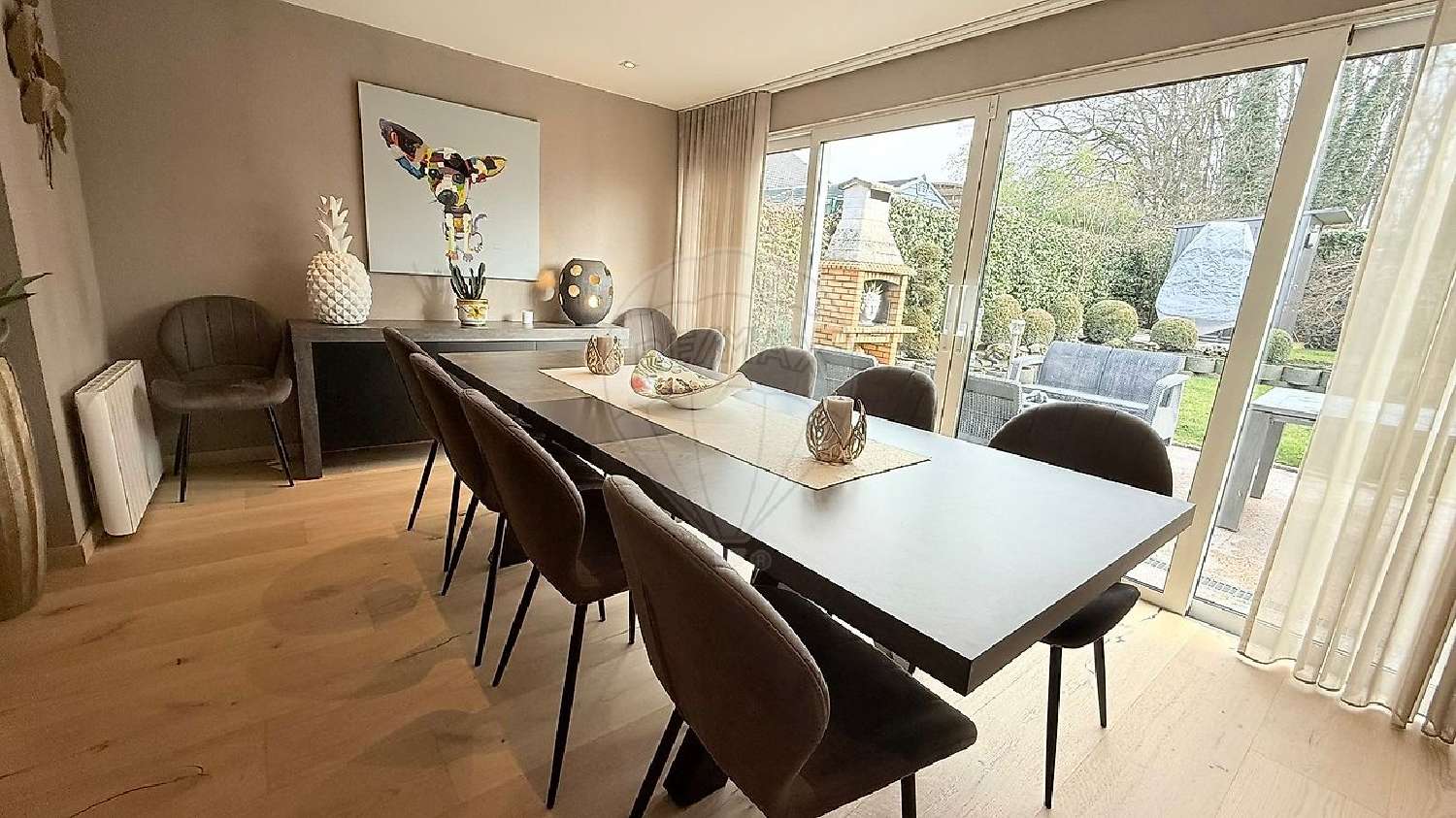  for sale house Ville-la-Grand Haute-Savoie 5