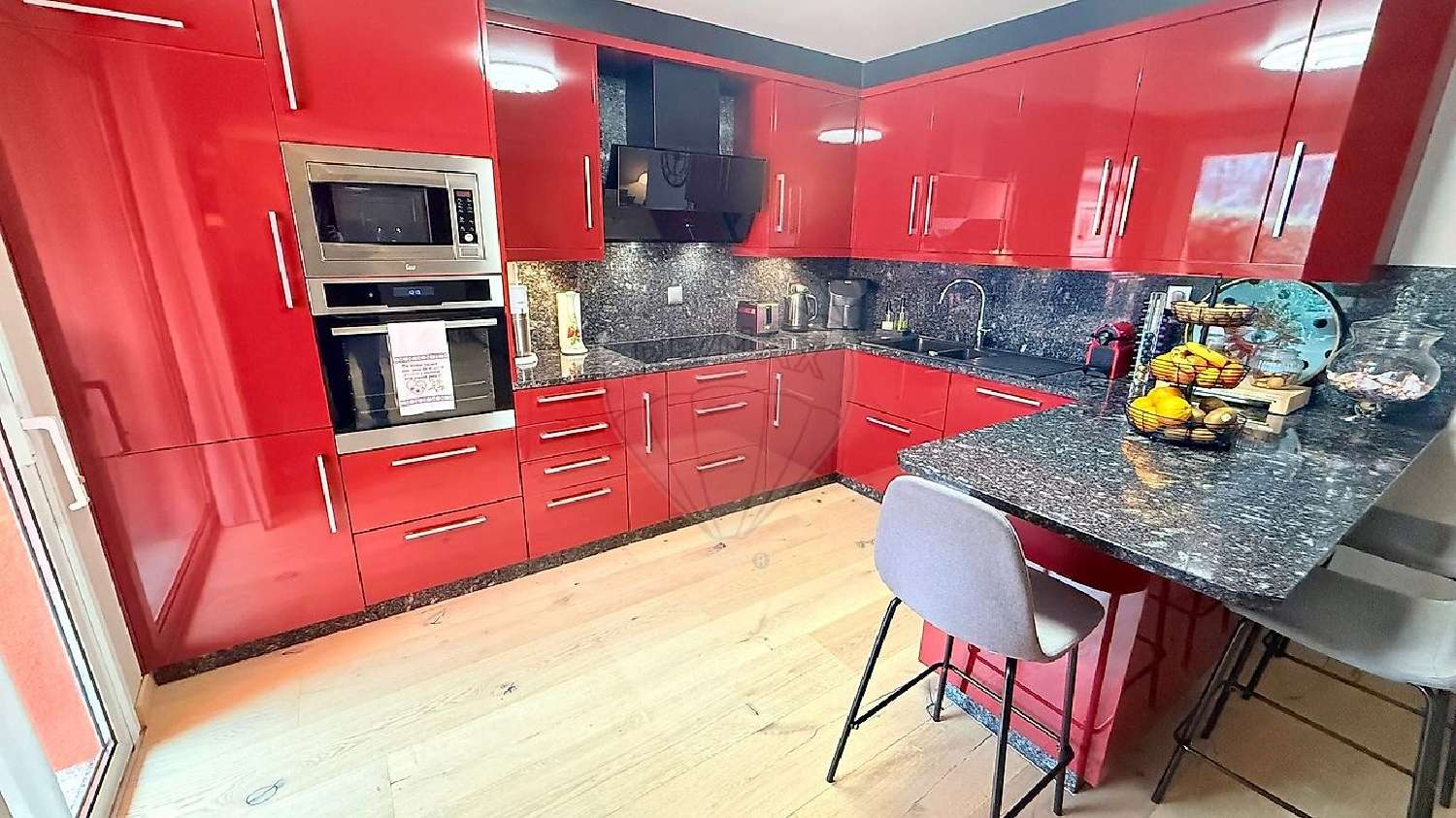  for sale house Ville-la-Grand Haute-Savoie 6