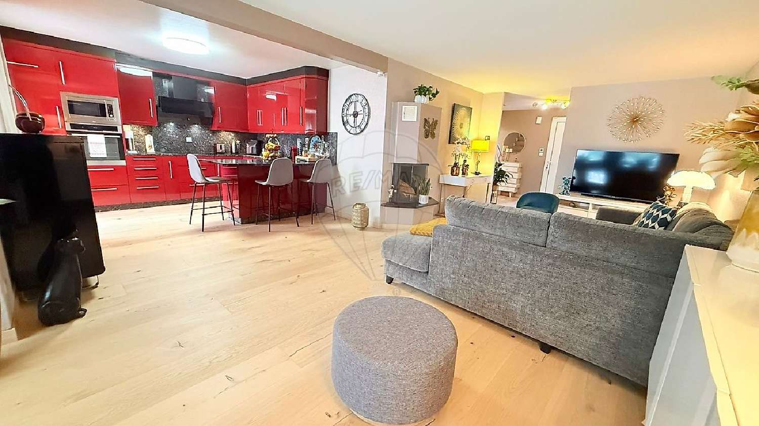  for sale house Ville-la-Grand Haute-Savoie 7