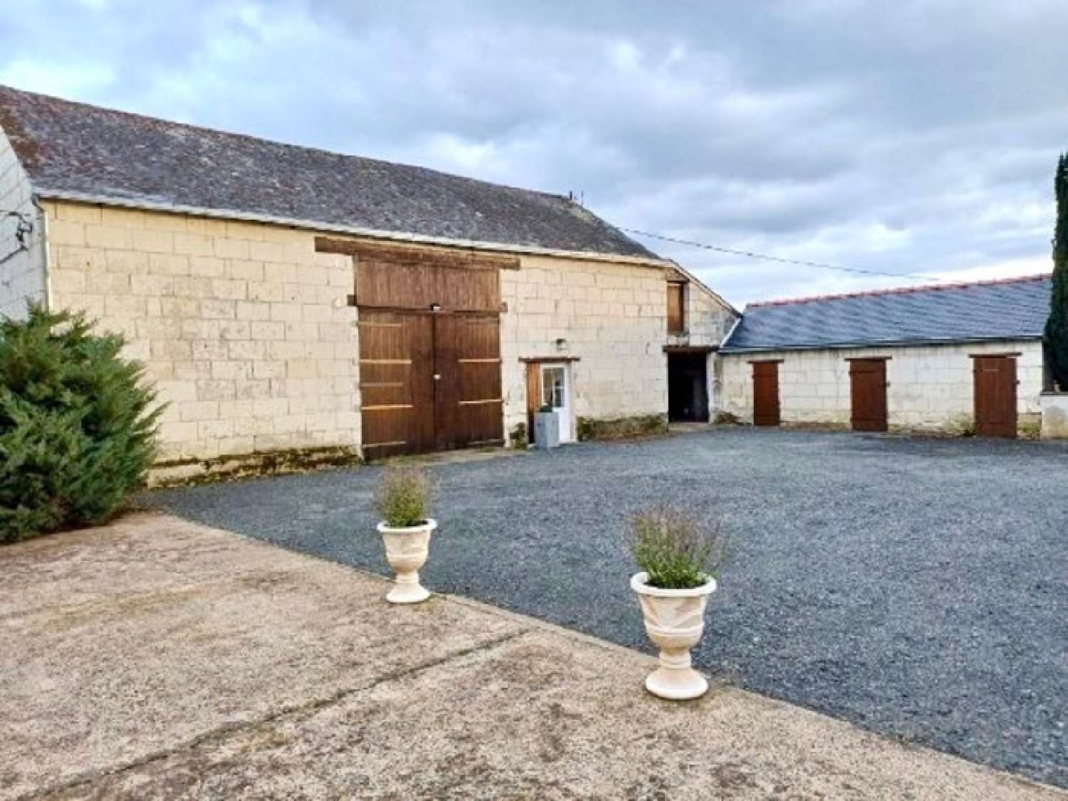  for sale house Villebernier Maine-et-Loire 2