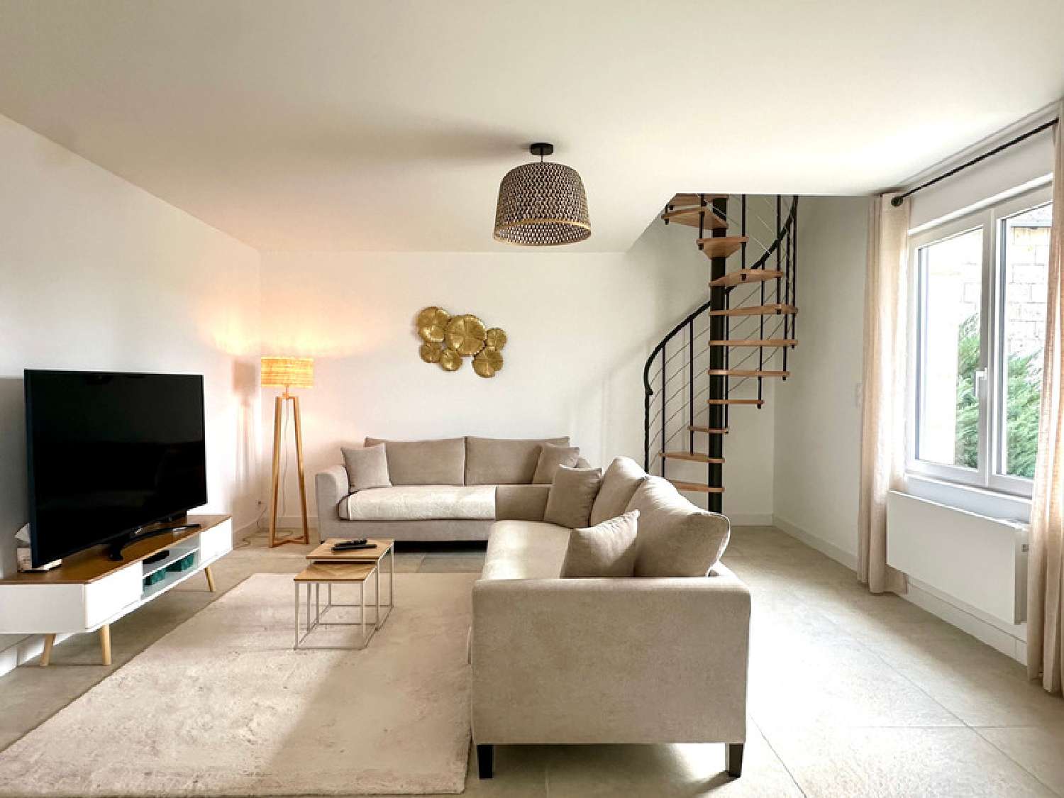  for sale house Villebernier Maine-et-Loire 3