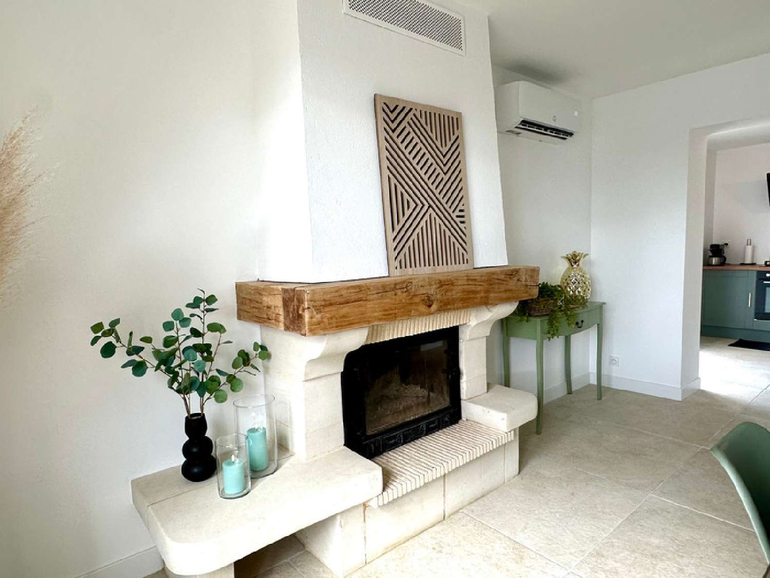  for sale house Villebernier Maine-et-Loire 5