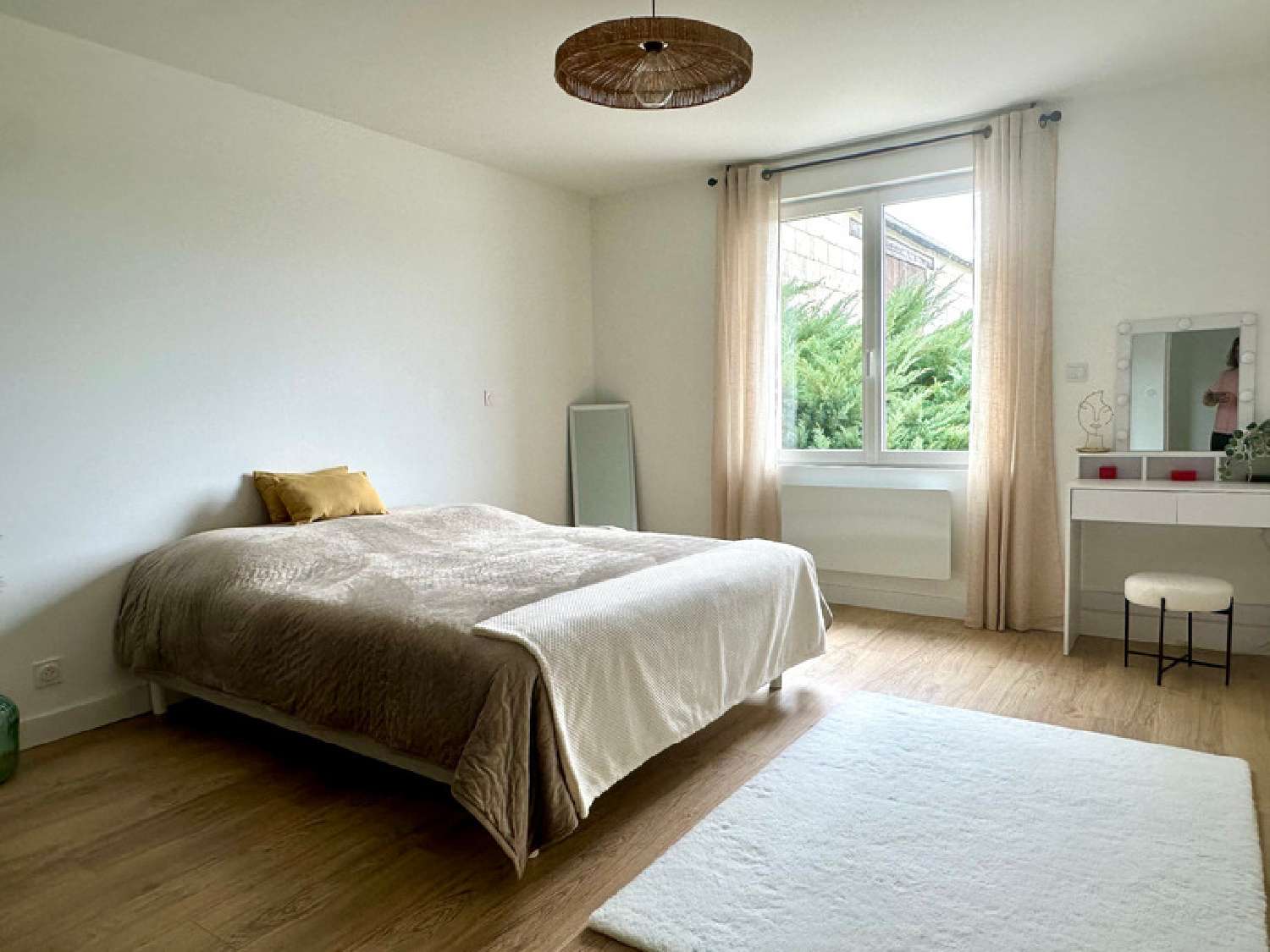  for sale house Villebernier Maine-et-Loire 7