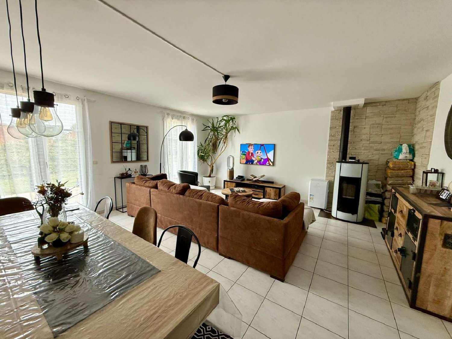  te koop huis Villecresnes Val-de-Marne 3