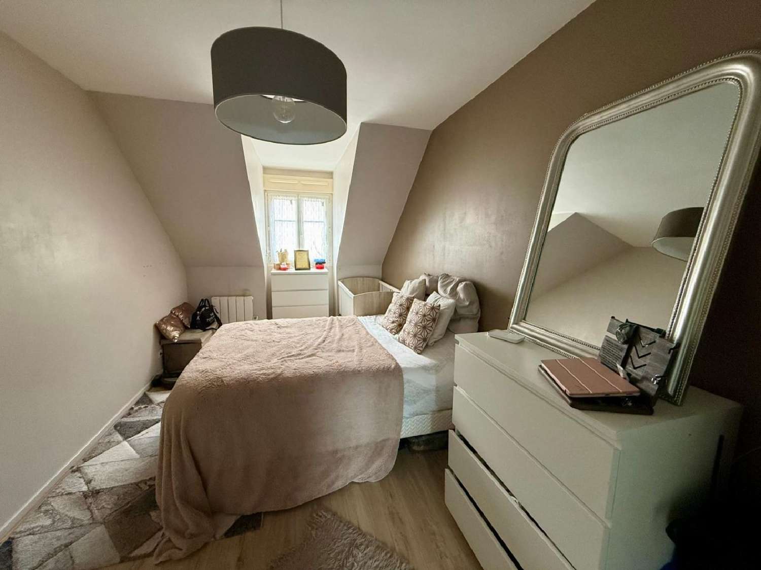  te koop huis Villecresnes Val-de-Marne 4