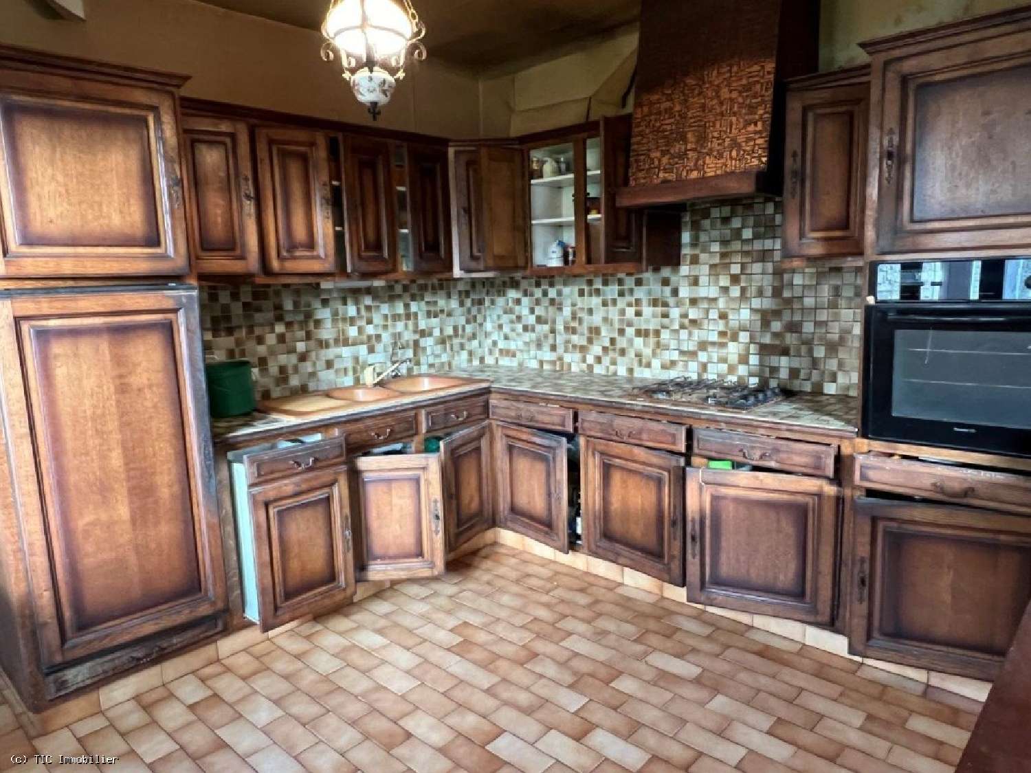  te koop huis Villefagnan Charente 3