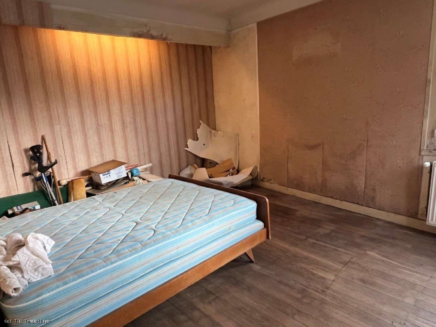  te koop huis Villefagnan Charente 5