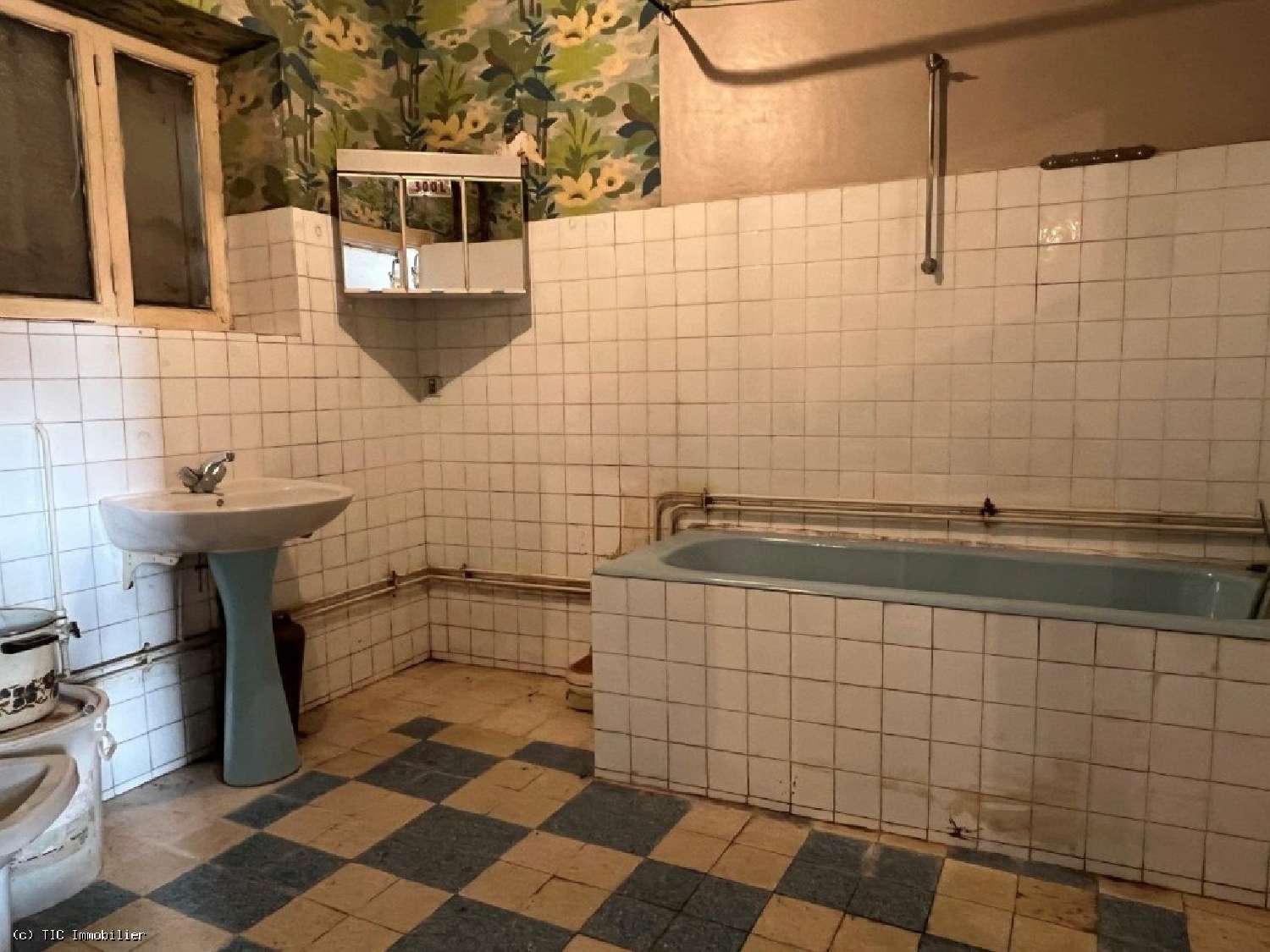  te koop huis Villefagnan Charente 6