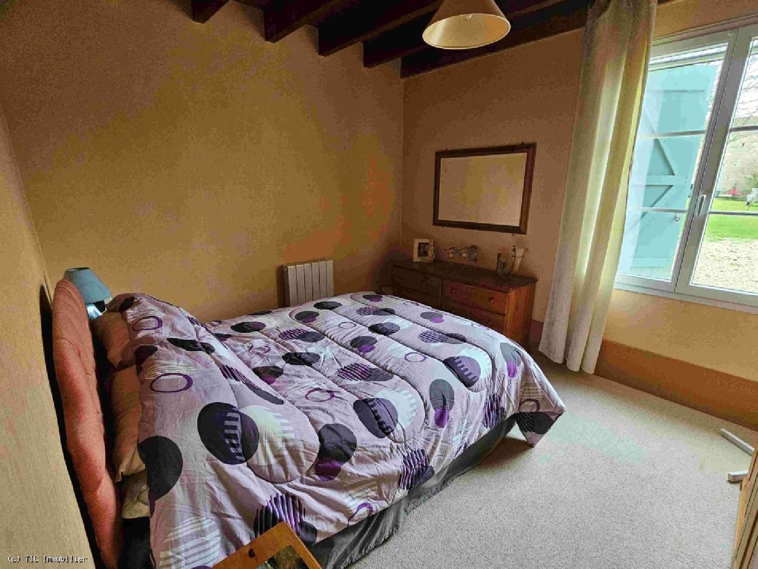  te koop huis Villefagnan Charente 4