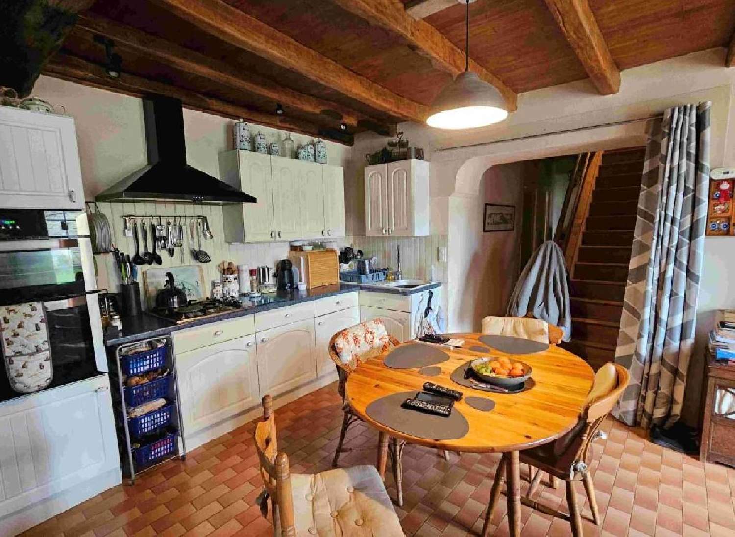  te koop huis Villefagnan Charente 3