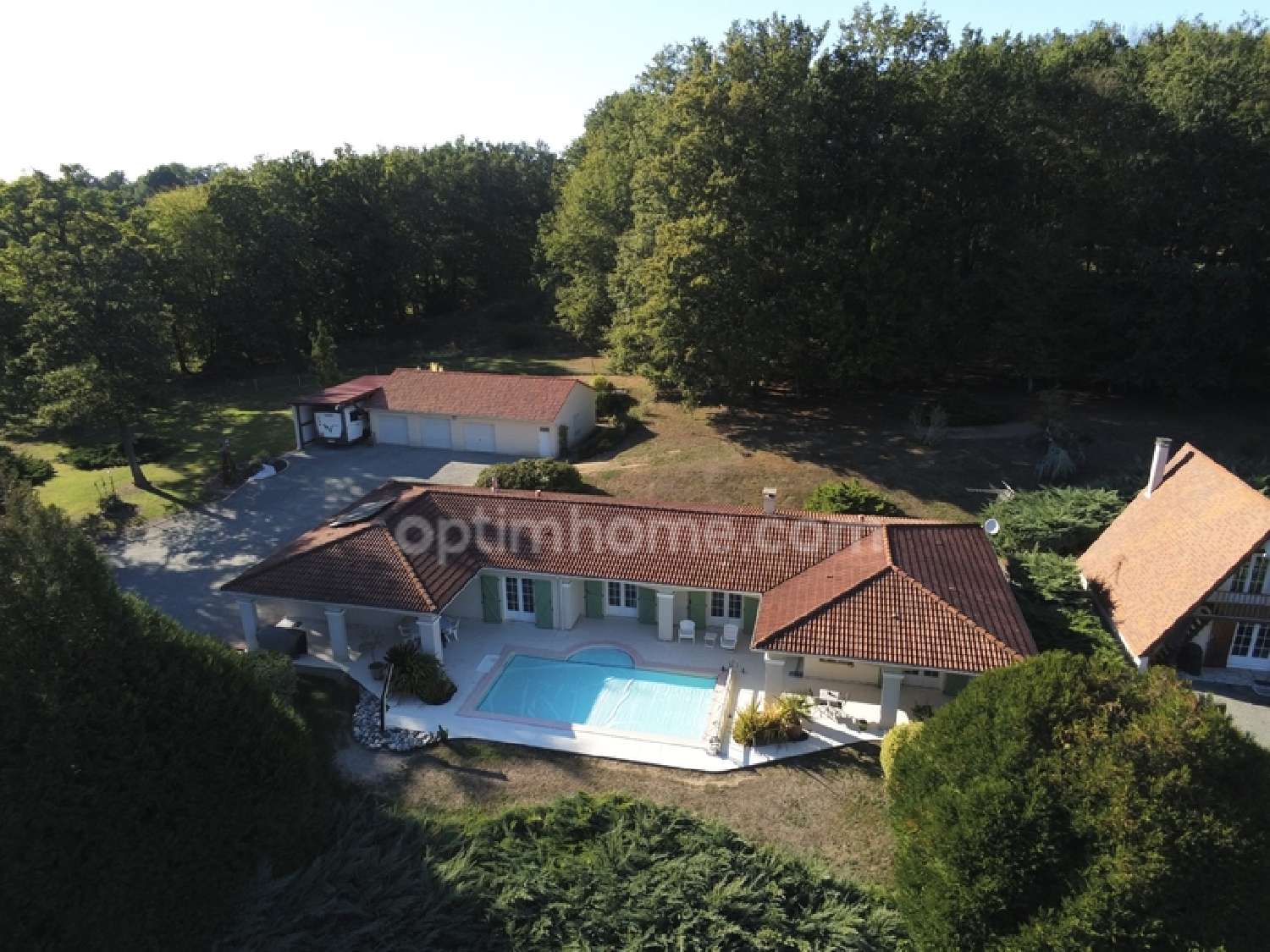  te koop huis Villefavard Haute-Vienne 3