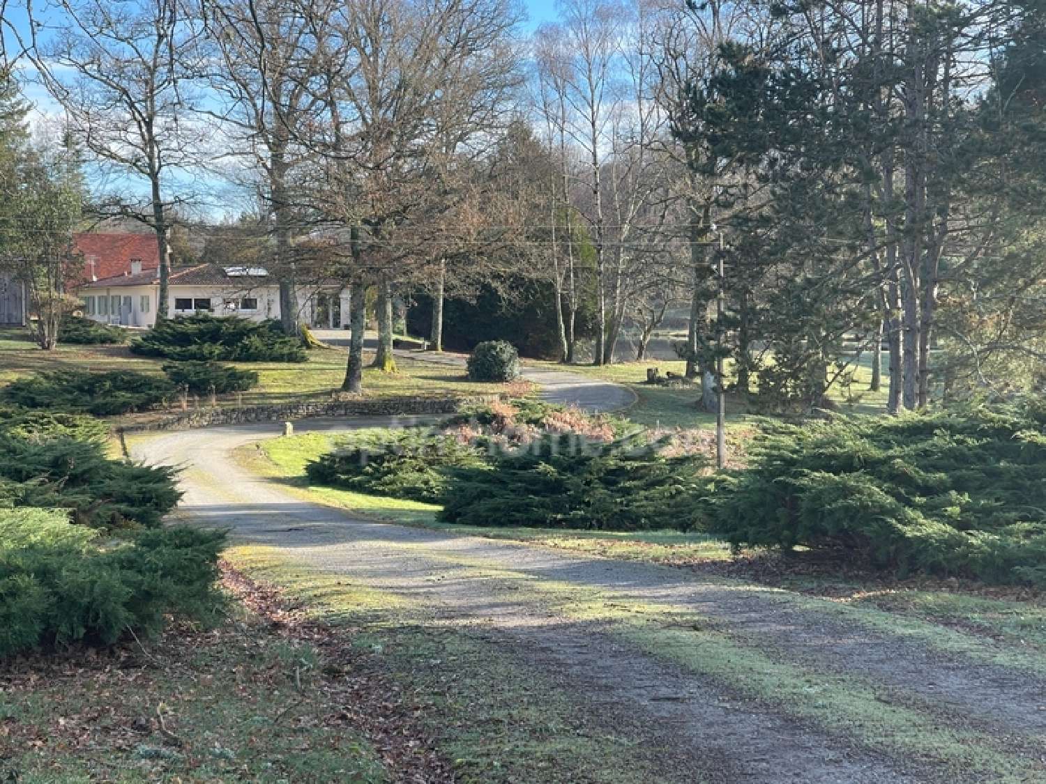  te koop huis Villefavard Haute-Vienne 5